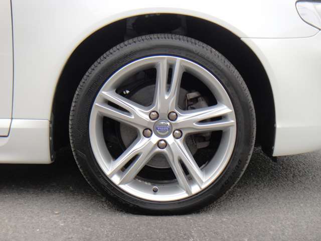 ボルボ Ｖ７０ Ｔ５　クラシック H28年 (東北) 99