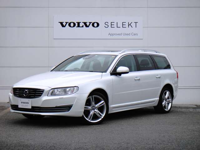 ボルボ Ｖ７０ Ｔ５　クラシック H28年 (東北) 99