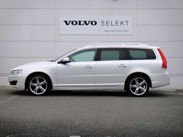 ボルボ Ｖ７０ Ｔ５　クラシック H28年 (東北) 99