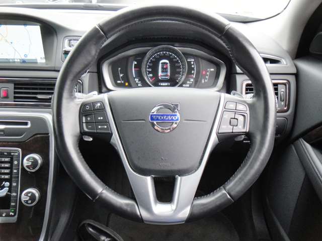 ボルボ Ｖ７０ Ｔ５　クラシック H28年 (東北) 99