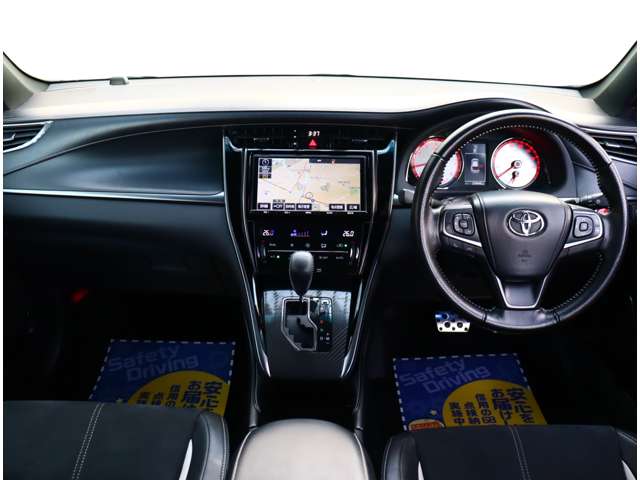 トヨタ ハリアー ２．０ エレガンス Ｇ'Ｓ H29年 (関東) 99