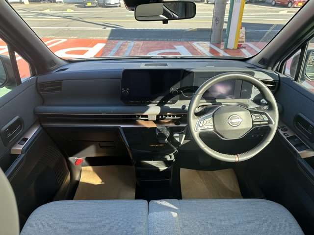 日産 サクラ Ｇ R4年 (東海) 99