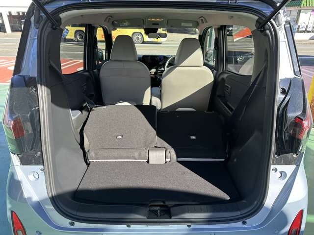 日産 サクラ Ｇ R4年 (東海) 99