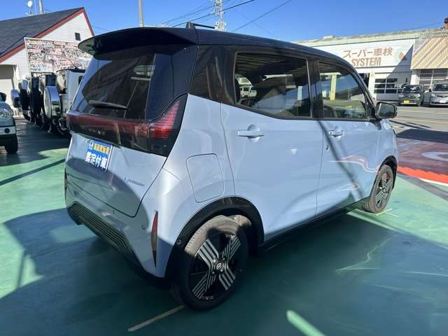 日産 サクラ Ｇ R4年 (東海) 99