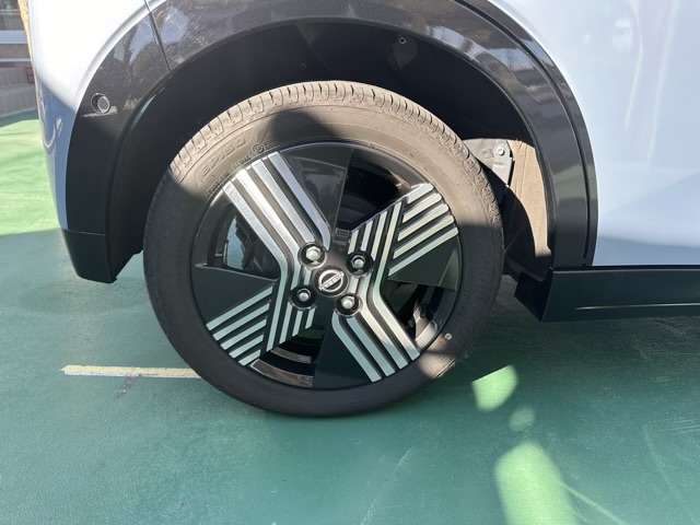 日産 サクラ Ｇ R4年 (東海) 99