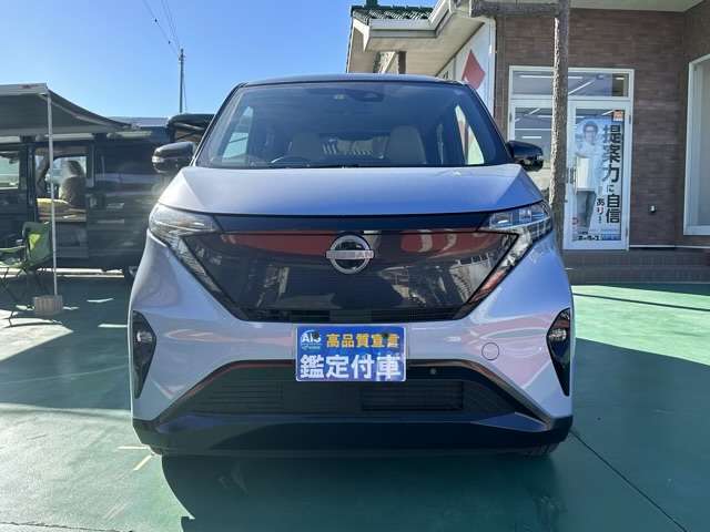 日産 サクラ Ｇ R4年 (東海) 99