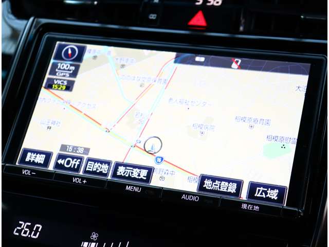 トヨタ ハリアー ２．０ エレガンス Ｇ'Ｓ H29年 (関東) 99