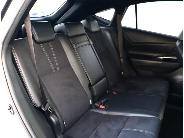 トヨタ ハリアー ２．０ エレガンス Ｇ'Ｓ H29年 (関東) 99