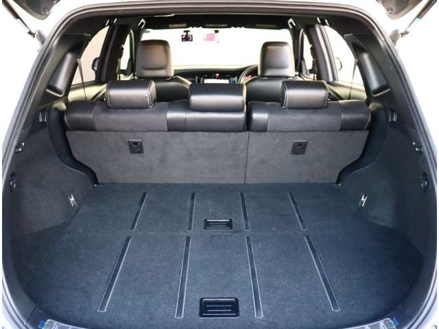 トヨタ ハリアー ２．０ エレガンス Ｇ'Ｓ H29年 (関東) 99