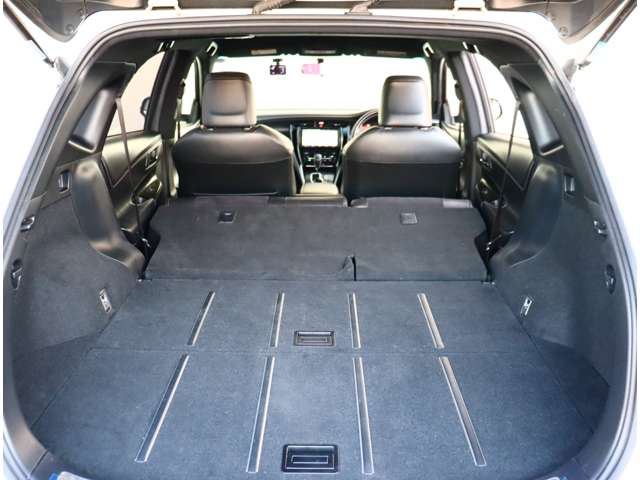 トヨタ ハリアー ２．０ エレガンス Ｇ'Ｓ H29年 (関東) 99