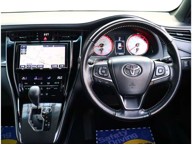 トヨタ ハリアー ２．０ エレガンス Ｇ'Ｓ H29年 (関東) 99