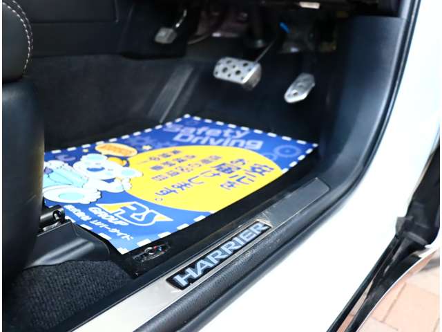 トヨタ ハリアー ２．０ エレガンス Ｇ'Ｓ H29年 (関東) 99