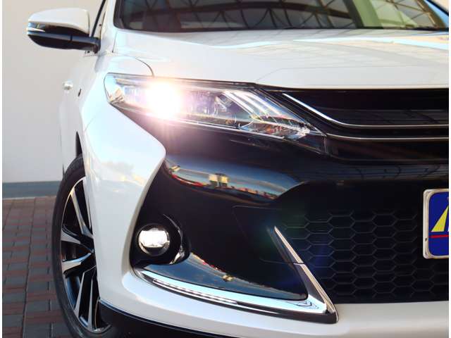 トヨタ ハリアー ２．０ エレガンス Ｇ'Ｓ H29年 (関東) 99