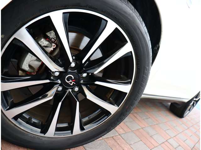 トヨタ ハリアー ２．０ エレガンス Ｇ'Ｓ H29年 (関東) 99