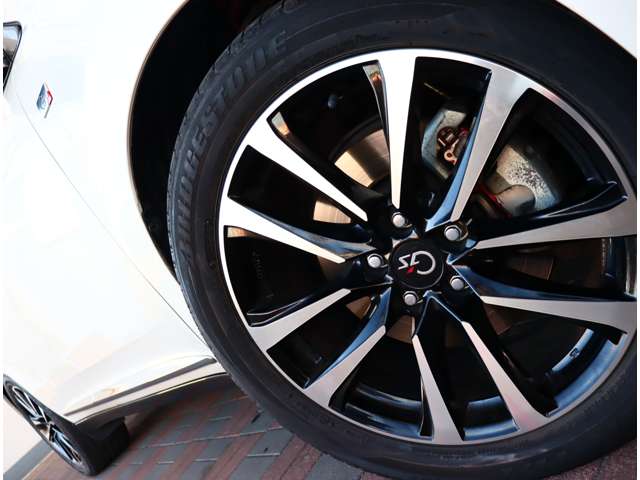 トヨタ ハリアー ２．０ エレガンス Ｇ'Ｓ H29年 (関東) 99