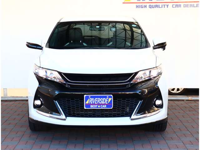 トヨタ ハリアー ２．０ エレガンス Ｇ'Ｓ H29年 (関東) 99