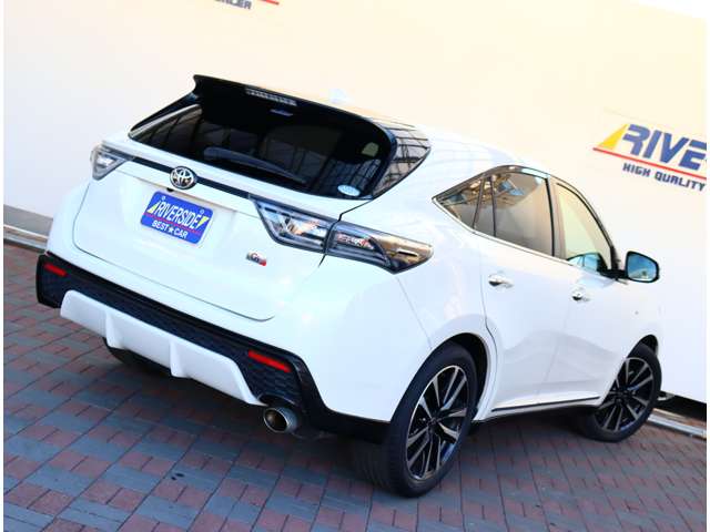 トヨタ ハリアー ２．０ エレガンス Ｇ'Ｓ H29年 (関東) 99