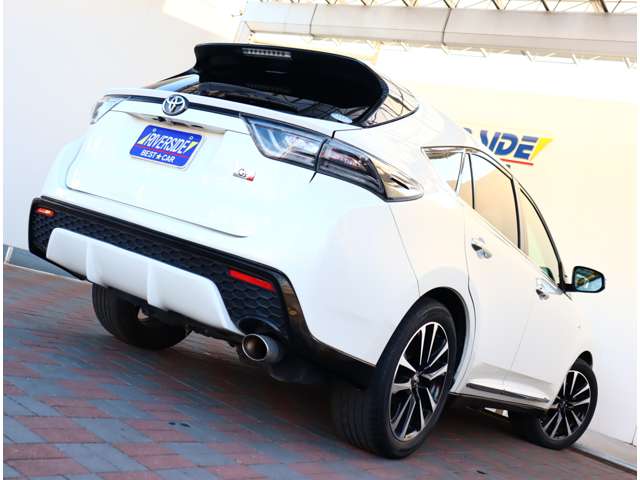 トヨタ ハリアー ２．０ エレガンス Ｇ'Ｓ H29年 (関東) 99