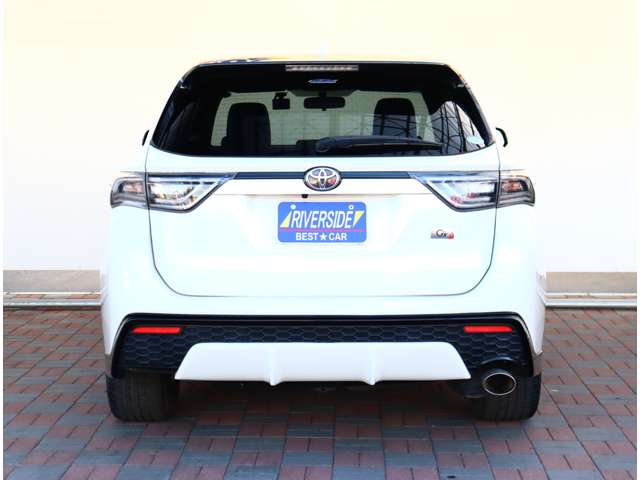 トヨタ ハリアー ２．０ エレガンス Ｇ'Ｓ H29年 (関東) 99