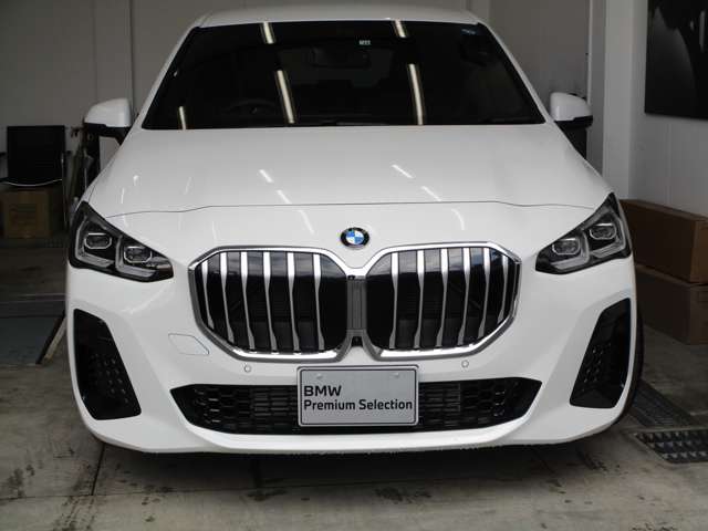 ＢＭＷ ２シリーズアクティブツアラー ２１８Ｄ Ｍスポーツ ディーゼルターボ ＤＣＴ R4年 (近畿) 99