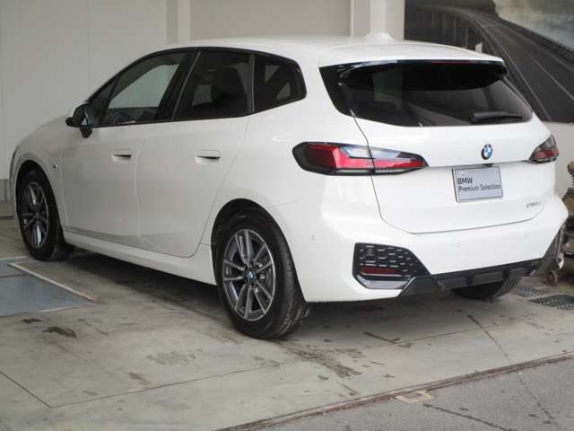 ＢＭＷ ２シリーズアクティブツアラー ２１８Ｄ Ｍスポーツ ディーゼルターボ ＤＣＴ R4年 (近畿) 99