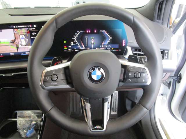 ＢＭＷ ２シリーズアクティブツアラー ２１８Ｄ Ｍスポーツ ディーゼルターボ ＤＣＴ R4年 (近畿) 99