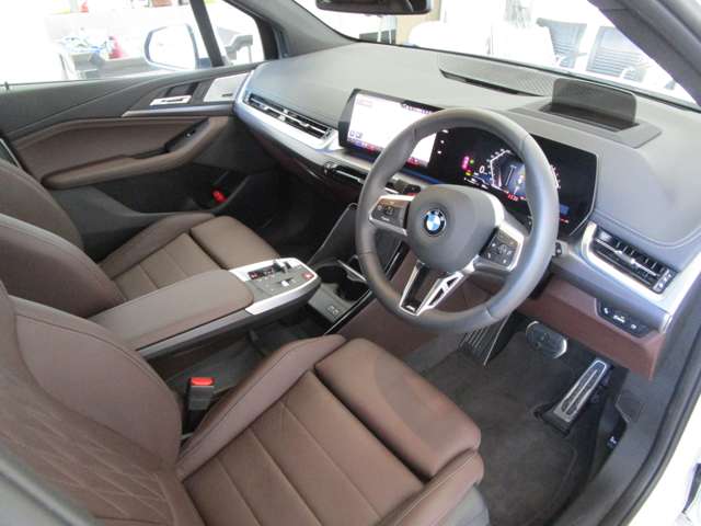 ＢＭＷ ２シリーズアクティブツアラー ２１８Ｄ Ｍスポーツ ディーゼルターボ ＤＣＴ R4年 (近畿) 99