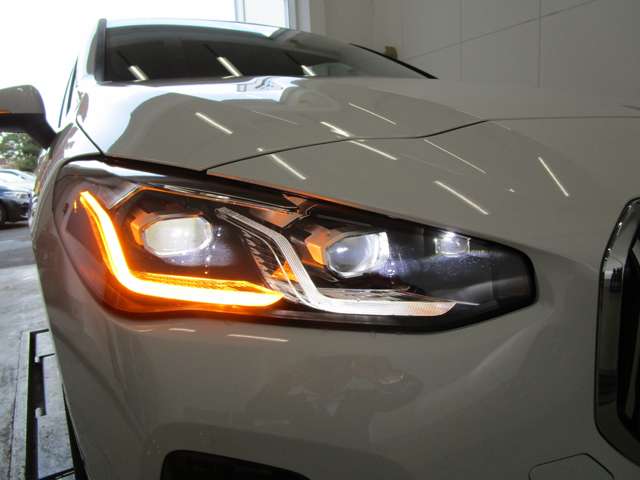 ＢＭＷ ２シリーズアクティブツアラー ２１８Ｄ Ｍスポーツ ディーゼルターボ ＤＣＴ R4年 (近畿) 99