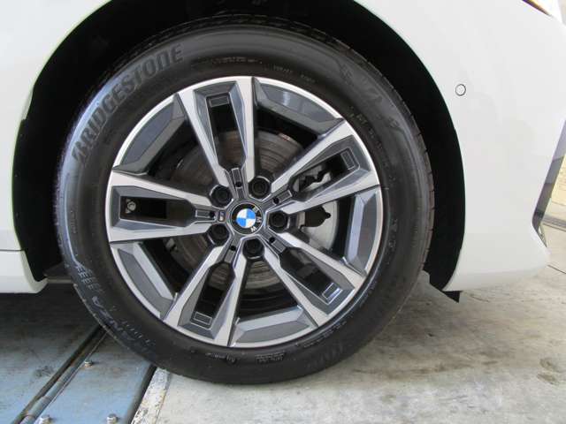 ＢＭＷ ２シリーズアクティブツアラー ２１８Ｄ Ｍスポーツ ディーゼルターボ ＤＣＴ R4年 (近畿) 99