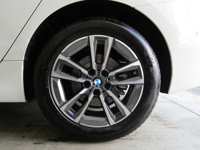 ＢＭＷ ２シリーズアクティブツアラー ２１８Ｄ Ｍスポーツ ディーゼルターボ ＤＣＴ R4年 (近畿) 99