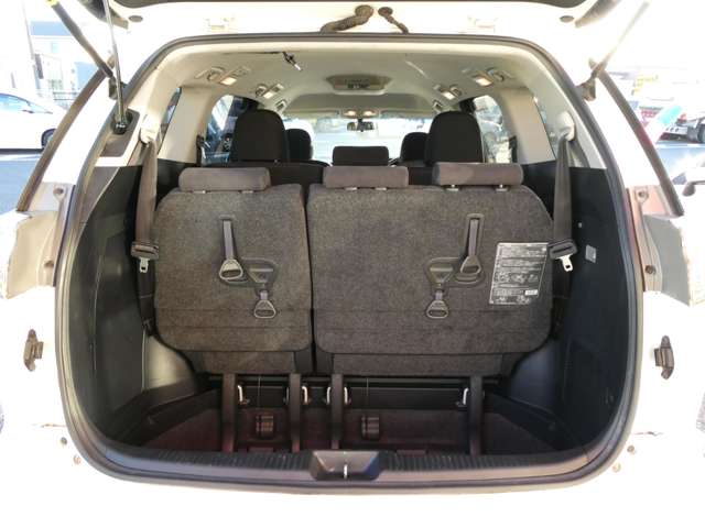 トヨタ エスティマ ２．４ アエラス H24年 (関東) 99