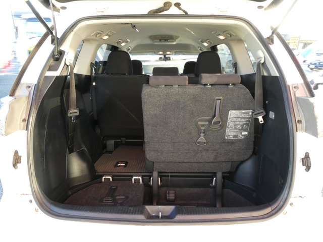 トヨタ エスティマ ２．４ アエラス H24年 (関東) 99