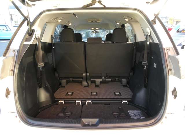 トヨタ エスティマ ２．４ アエラス H24年 (関東) 99