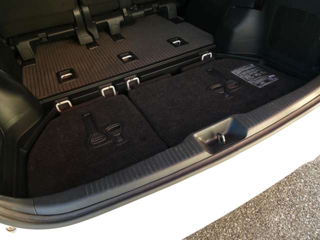 トヨタ エスティマ ２．４ アエラス H24年 (関東) 99