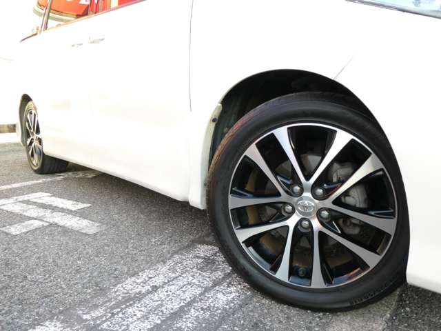 トヨタ エスティマ ２．４ アエラス H24年 (関東) 99