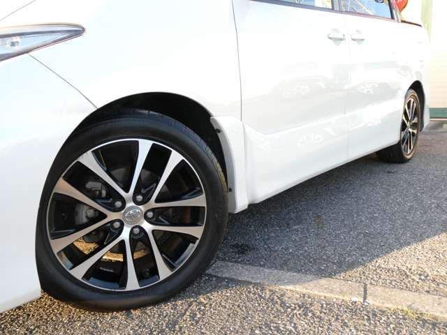 トヨタ エスティマ ２．４ アエラス H24年 (関東) 99