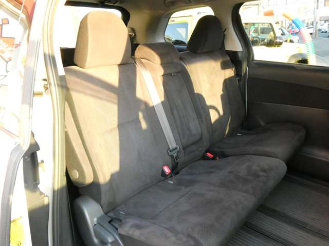 トヨタ エスティマ ２．４ アエラス H24年 (関東) 99