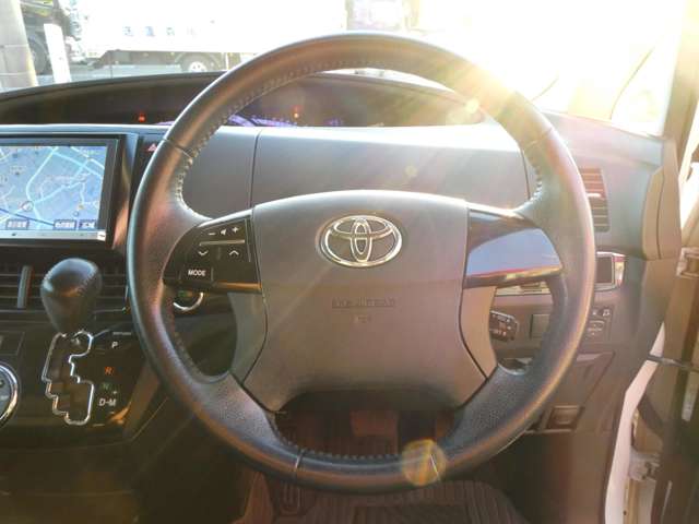 トヨタ エスティマ ２．４ アエラス H24年 (関東) 99