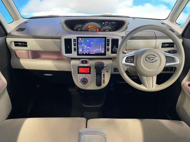 ダイハツ ムーヴ　キャンバス ６６０ Ｇ メイクアップ リミテッド ＳＡＩＩＩ R1年 (東北) 99