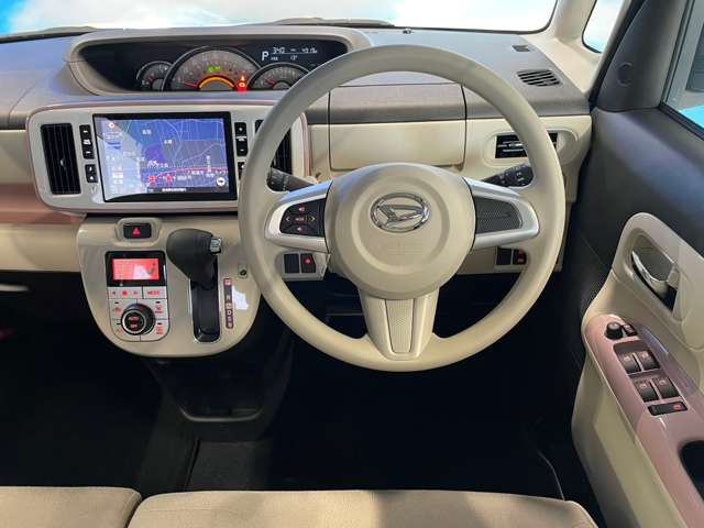 ダイハツ ムーヴ　キャンバス ６６０ Ｇ メイクアップ リミテッド ＳＡＩＩＩ R1年 (東北) 99