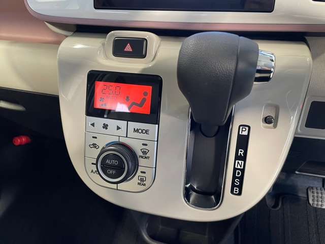 ダイハツ ムーヴ　キャンバス ６６０ Ｇ メイクアップ リミテッド ＳＡＩＩＩ R1年 (東北) 99