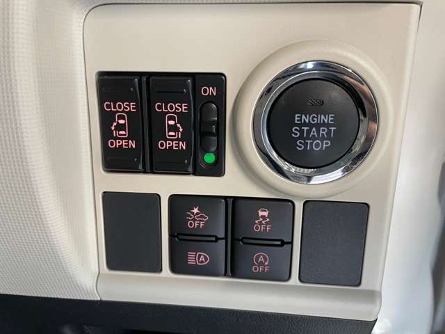 ダイハツ ムーヴ　キャンバス ６６０ Ｇ メイクアップ リミテッド ＳＡＩＩＩ R1年 (東北) 99