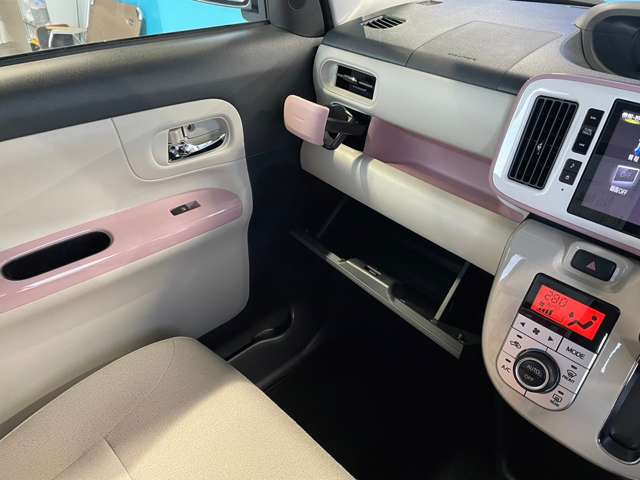 ダイハツ ムーヴ　キャンバス ６６０ Ｇ メイクアップ リミテッド ＳＡＩＩＩ R1年 (東北) 99