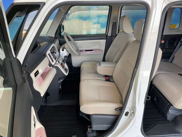 ダイハツ ムーヴ　キャンバス ６６０ Ｇ メイクアップ リミテッド ＳＡＩＩＩ R1年 (東北) 99