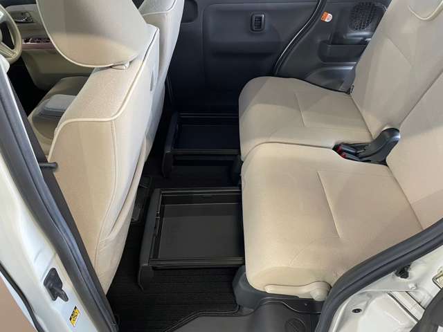 ダイハツ ムーヴ　キャンバス ６６０ Ｇ メイクアップ リミテッド ＳＡＩＩＩ R1年 (東北) 99