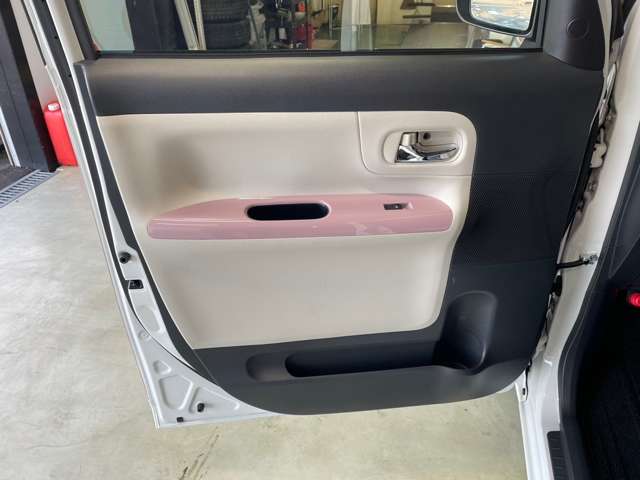 ダイハツ ムーヴ　キャンバス ６６０ Ｇ メイクアップ リミテッド ＳＡＩＩＩ R1年 (東北) 99