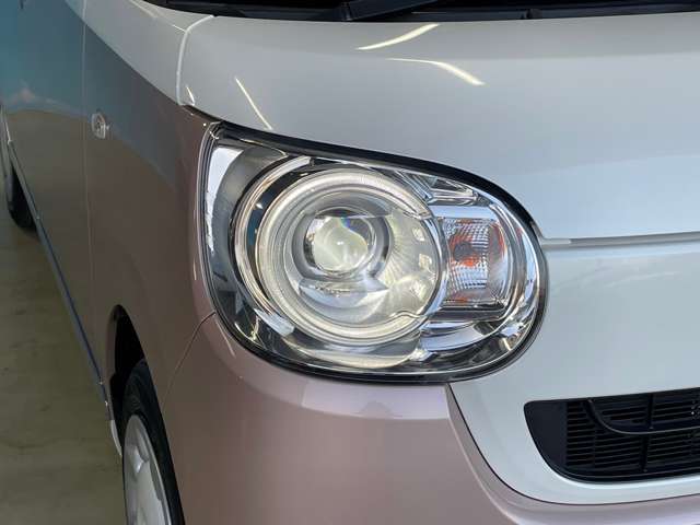 ダイハツ ムーヴ　キャンバス ６６０ Ｇ メイクアップ リミテッド ＳＡＩＩＩ R1年 (東北) 99