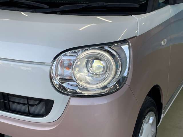 ダイハツ ムーヴ　キャンバス ６６０ Ｇ メイクアップ リミテッド ＳＡＩＩＩ R1年 (東北) 99