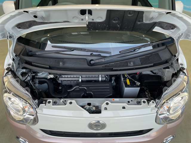 ダイハツ ムーヴ　キャンバス ６６０ Ｇ メイクアップ リミテッド ＳＡＩＩＩ R1年 (東北) 99