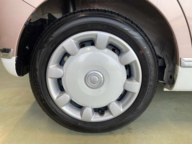 ダイハツ ムーヴ　キャンバス ６６０ Ｇ メイクアップ リミテッド ＳＡＩＩＩ R1年 (東北) 99